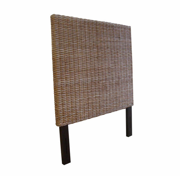 Kubu Weave Headboard