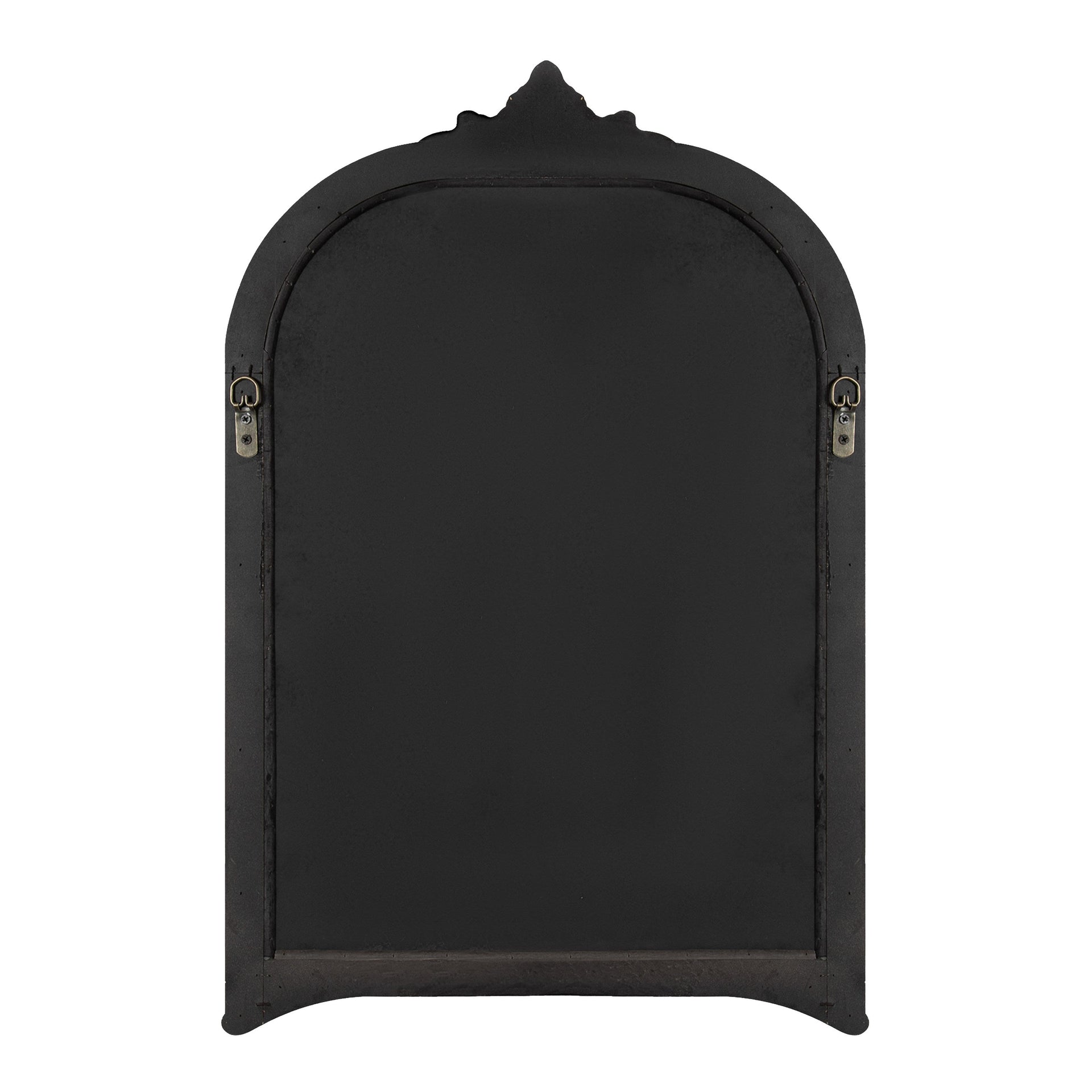 Hubanks Arched Wall Mirror