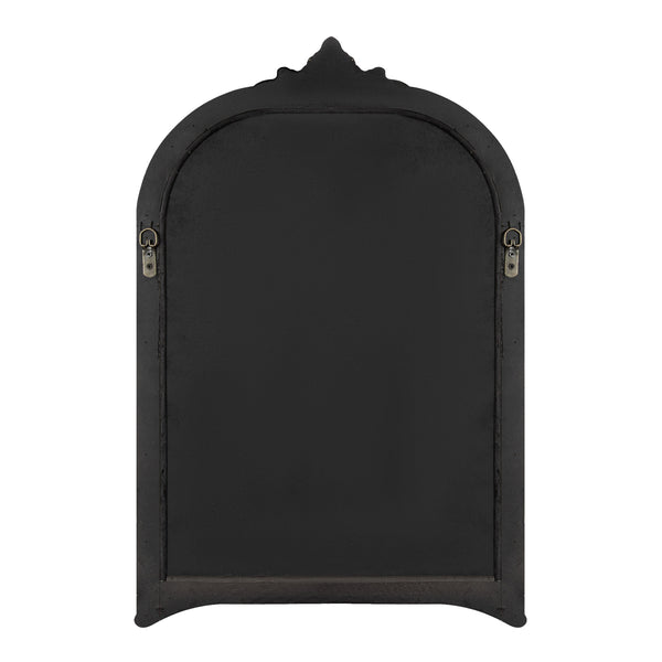 Hubanks Arched Wall Mirror