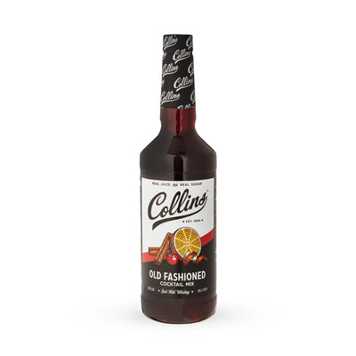 Old Fashioned Cocktail Mix
