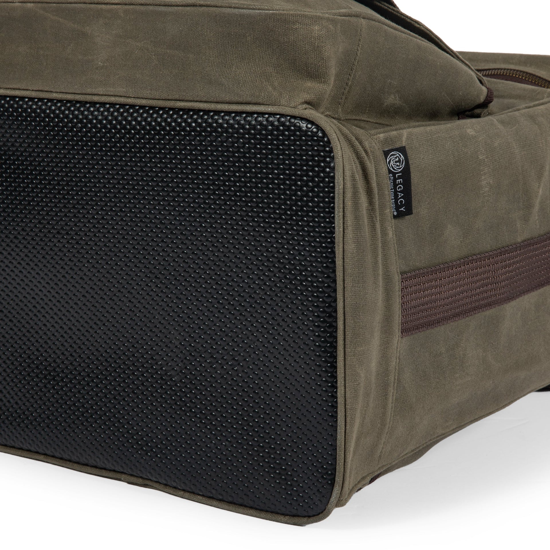 Weekender 6 Bottle Insulated Wine Bag