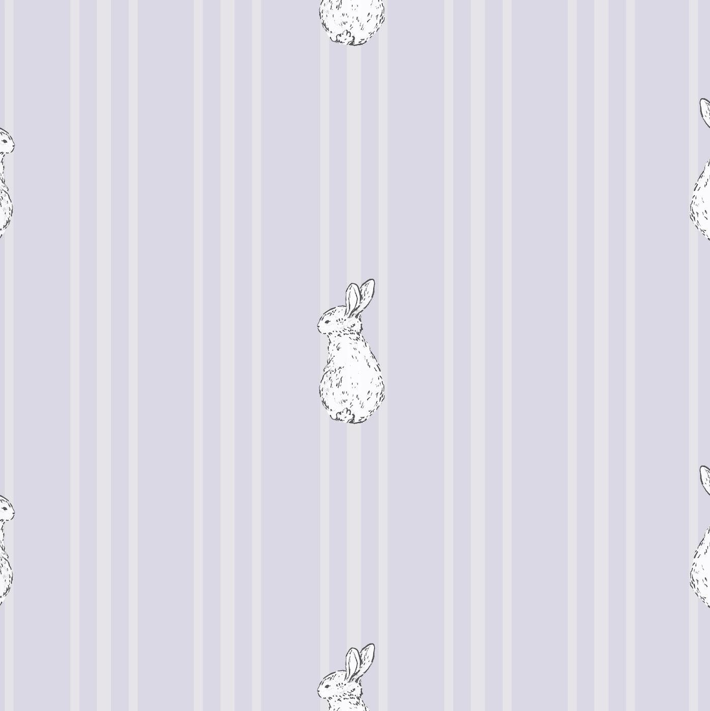 Larkin Wallpaper by Luna Pictata