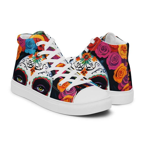 La Catrina High Top