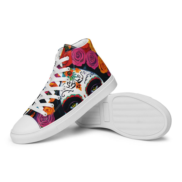 La Catrina High Top