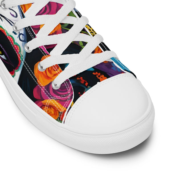 La Catrina High Top