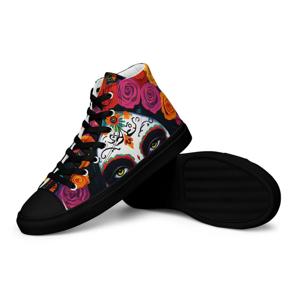 La Catrina High Top