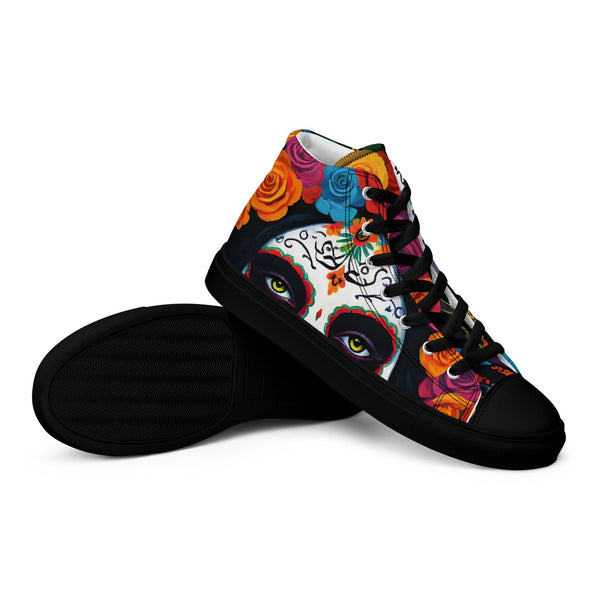 La Catrina High Top
