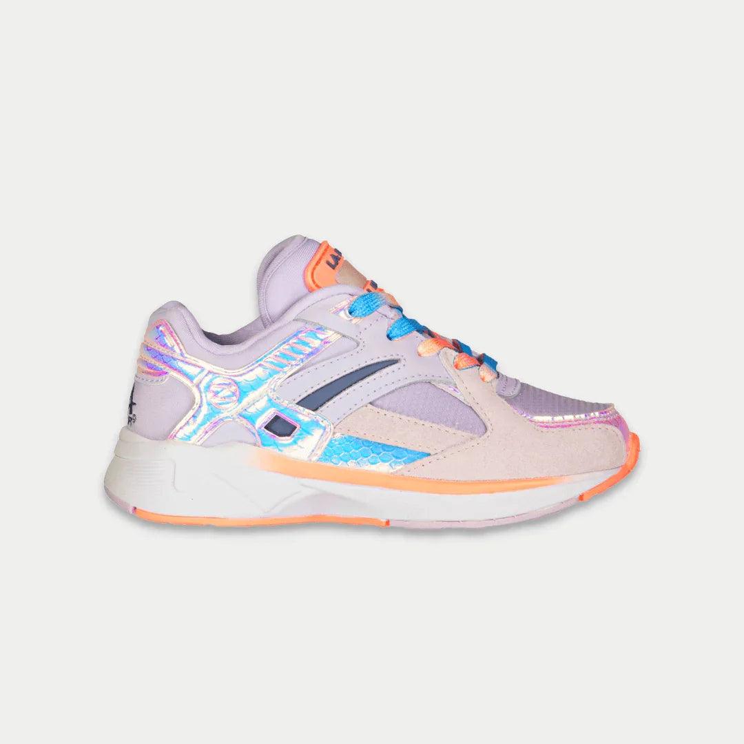 la gear catapult LA Gear Kids Catapult Light-Up Lowtop