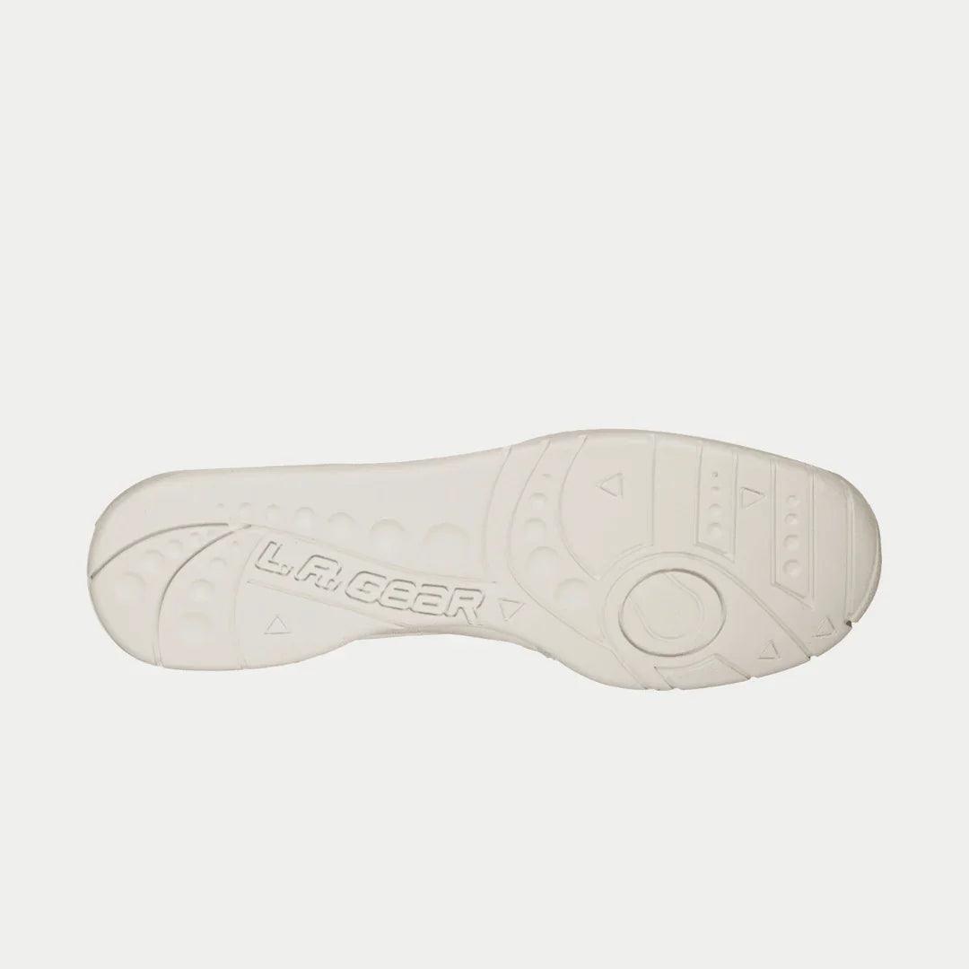 la gear retro LA Gear Men's Flame Retro Hightop