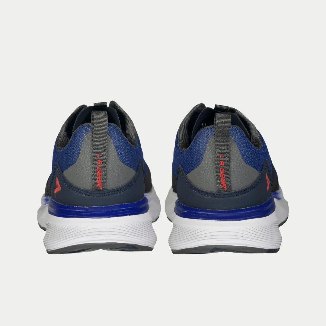 LA Gear Men's Highland Lowtop | Navy Blue
