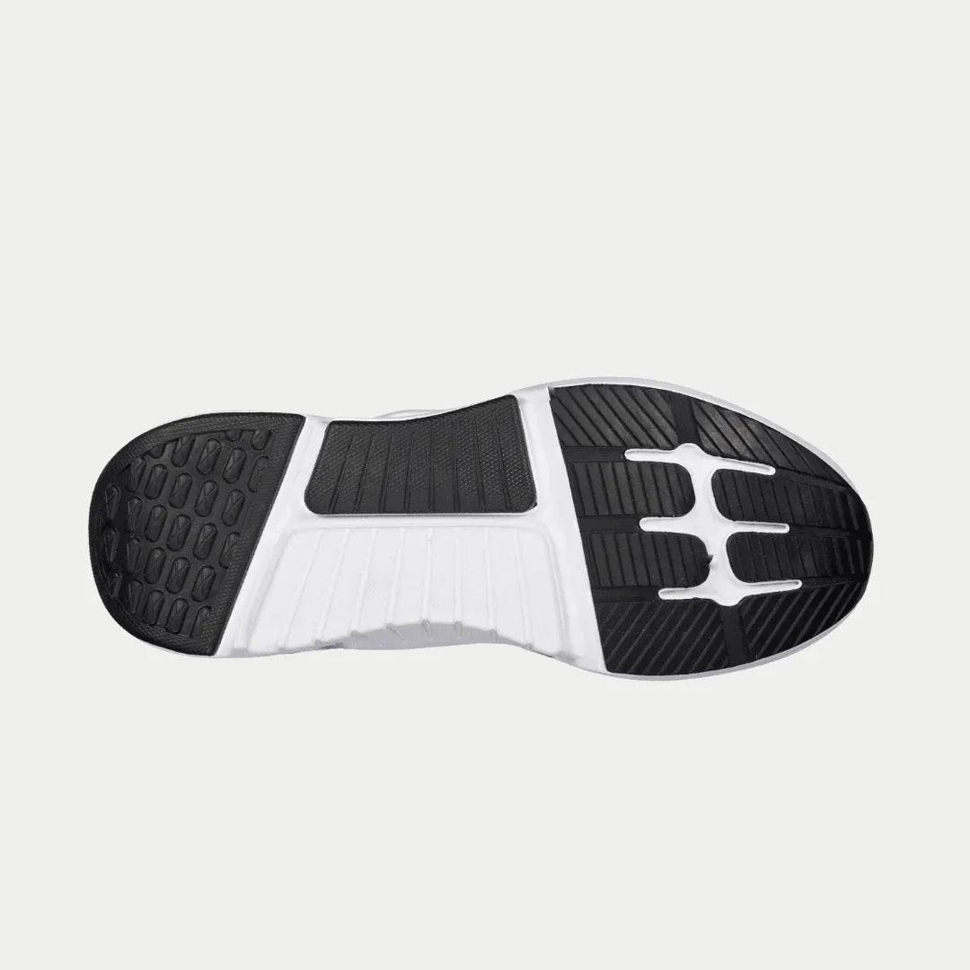 LA Gear Women's Tarzana Lowtop | White x Pink