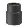 Post Connector - Charcoal