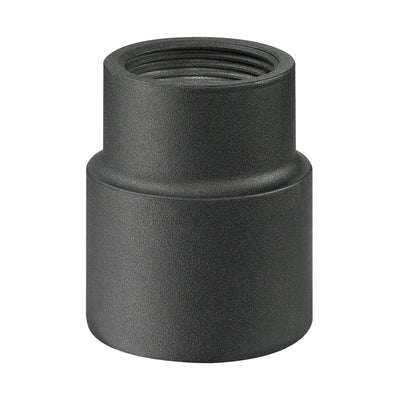 Post Connector - Charcoal