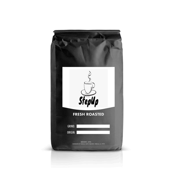 Cold Brew Coffee Beans | Smooth and Refreshing Medium Roast