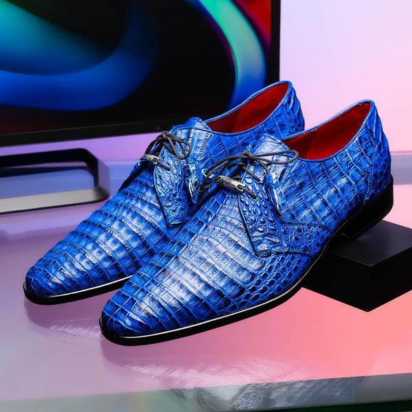 Lacio Electric Blue