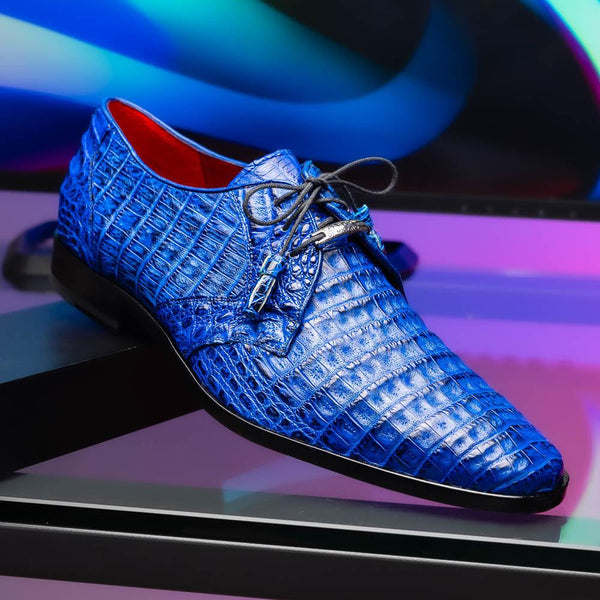 Lacio Electric Blue