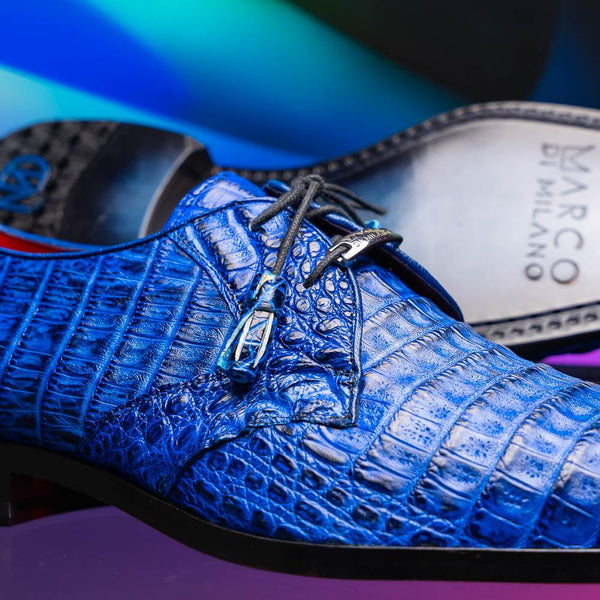 Lacio Electric Blue