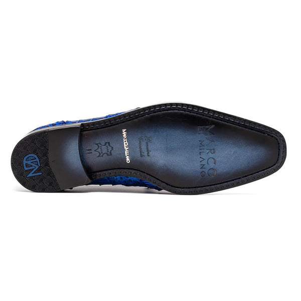 Lacio Electric Blue