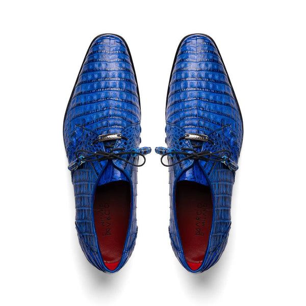 Lacio Electric Blue