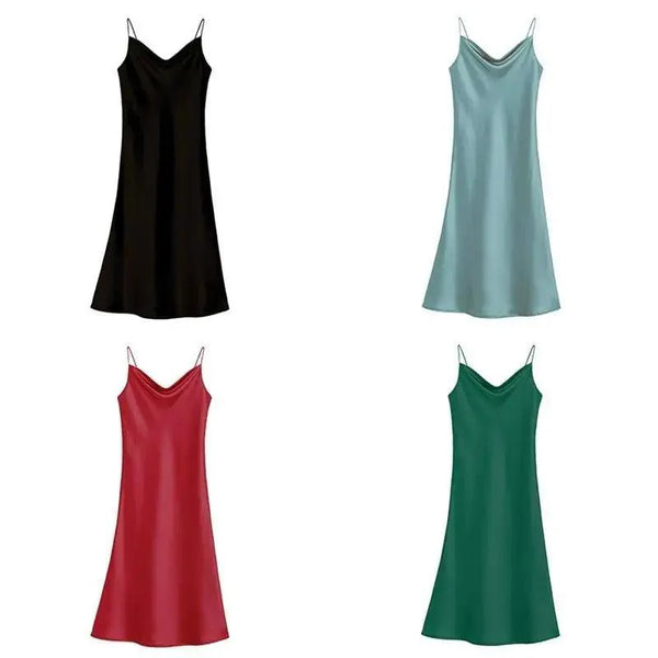 Ladies Fashion Red Soft Short Sleepwear For Women Trendy Women's Comfortable V Neck Bathrobe  Bridesmaid Bride Party Robes