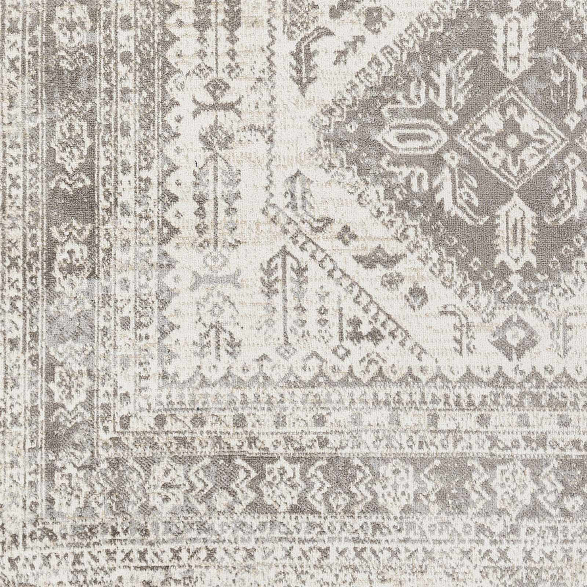 Ladybrand Washable Area Rug - Clearance