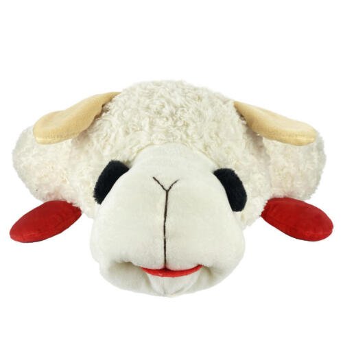 Lamb Chop Bed, 27