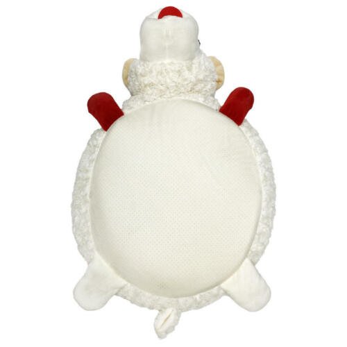 Lamb Chop Bed, 27