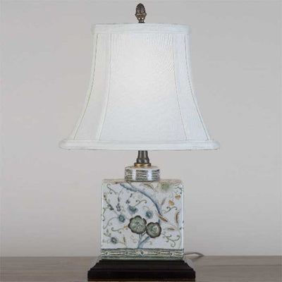 In The Meadow Rectangle Box Lamp - Twine Garden