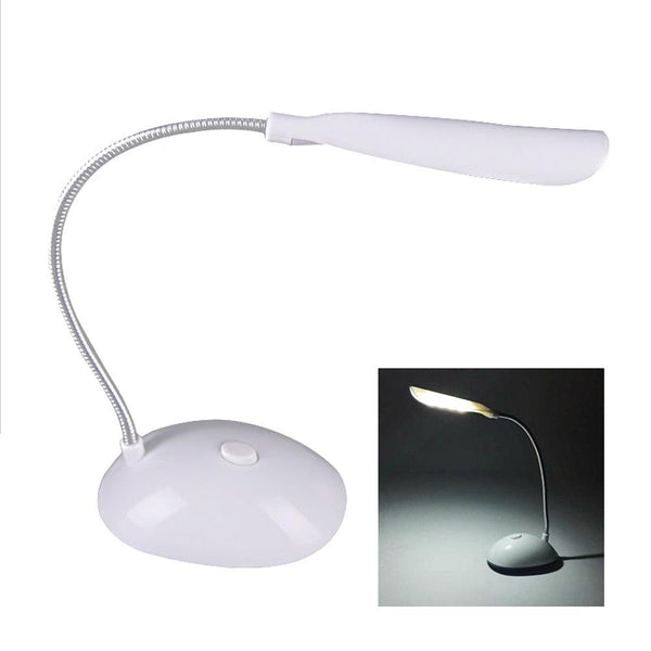 Lamp Table Lamp LED Desk Lamp Eye Protection Lamp AAA Battery Reading Book Lights 2021 New Reading Lamp Desk Decorative Table Lamp Cute Study Lamps for Bedroom Décor