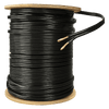 8/2 Low Voltage Landscape Lighting Direct Burial Copper Wire - 100 ft