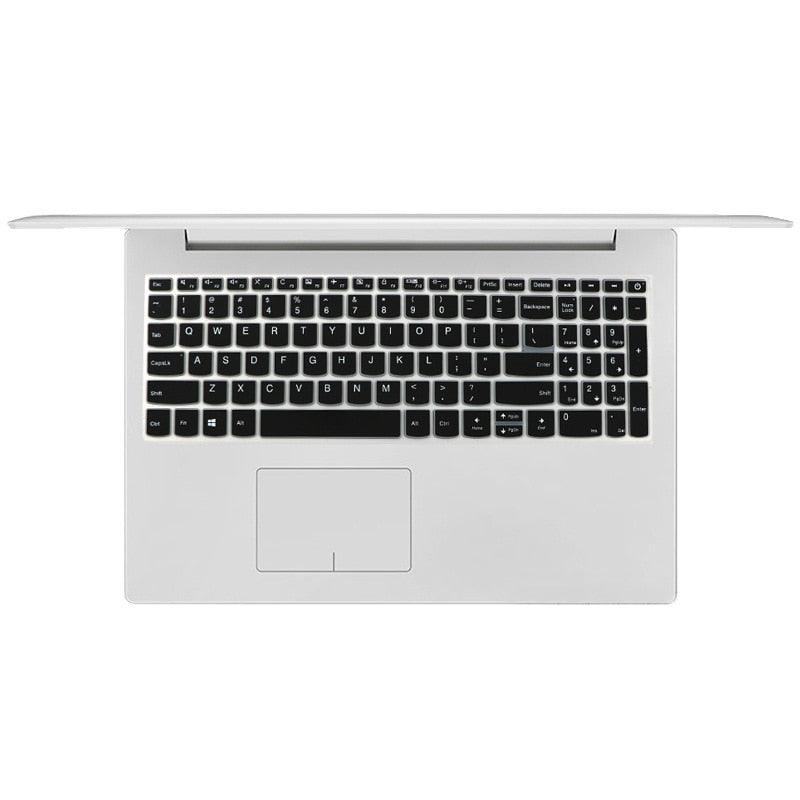 Laptop Keyboard Film Protector For 15.6 inch Notebook Keyboard Cover Case Protector Skin Gaming Laptop Keyboard Skin Protector For Gaming Lovers