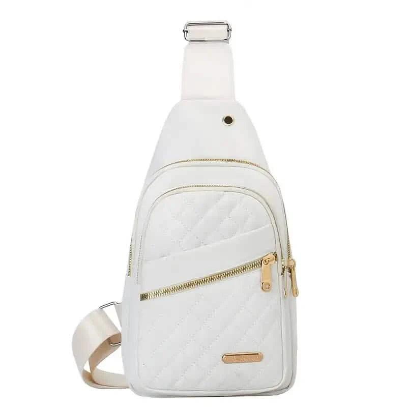Large Capacity Chest Bag for Women