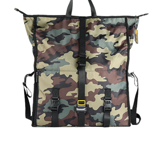 Large Classic Messenger Bag