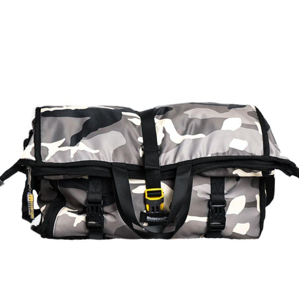 Large Classic Messenger Bag