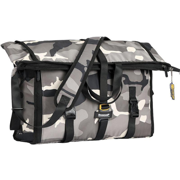 Large Classic Messenger Bag