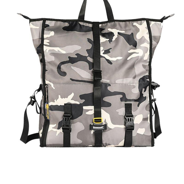 Large Classic Messenger Bag
