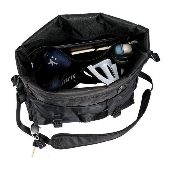 Large Classic Messenger Bag