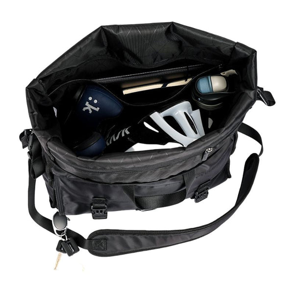 Large Classic Messenger Bag