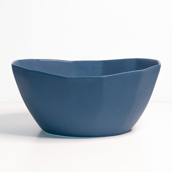Large Porcelain Nesting Bowl