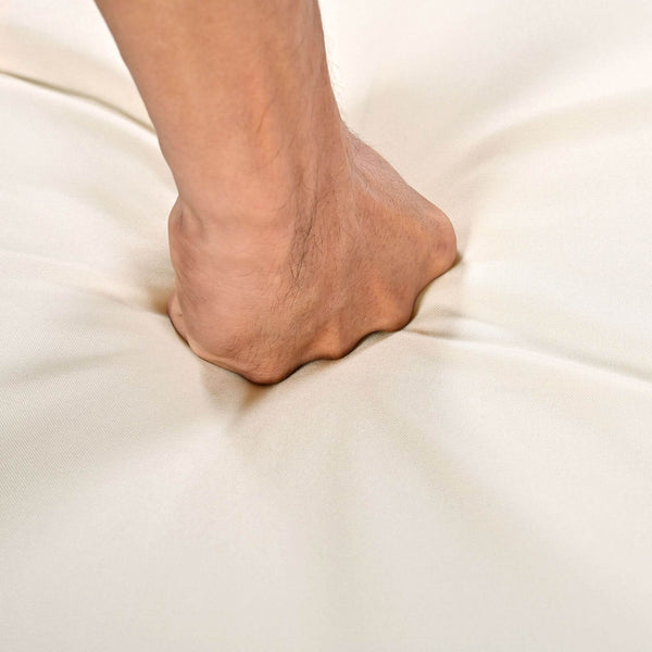 Large Premium Surround Spa Patio Rattan Sofa Set With Storage Compartments And Cushions (SAK75629)