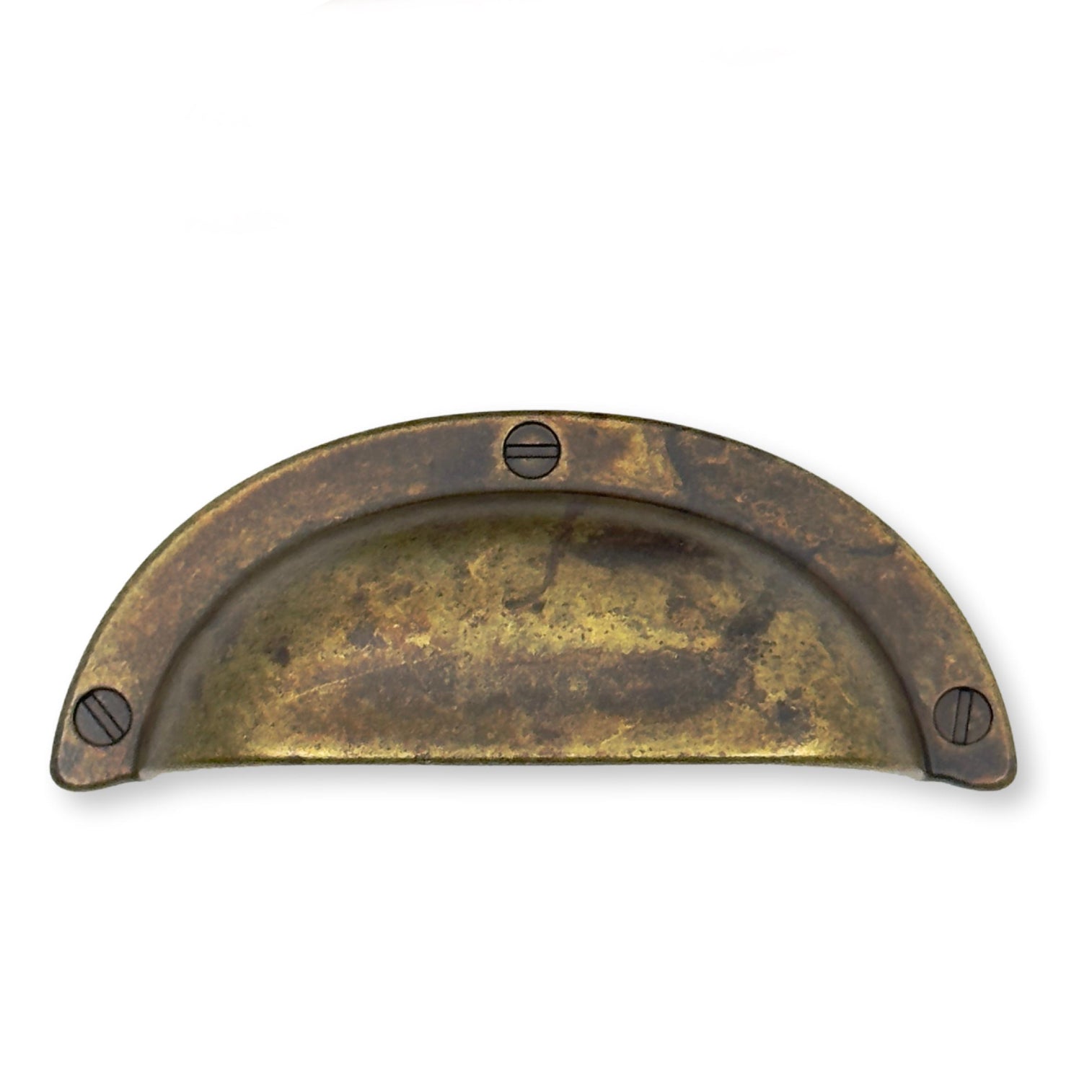 Drawer Cup Pulls 