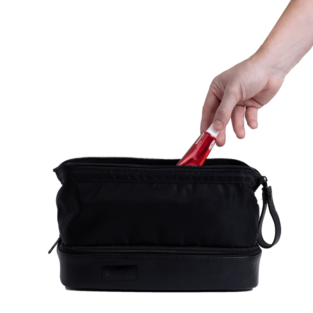 Large Travel Toiletry Bag