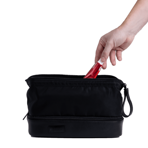 Large Travel Toiletry Bag