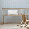 Larkin Wallpaper by Luna Pictata
