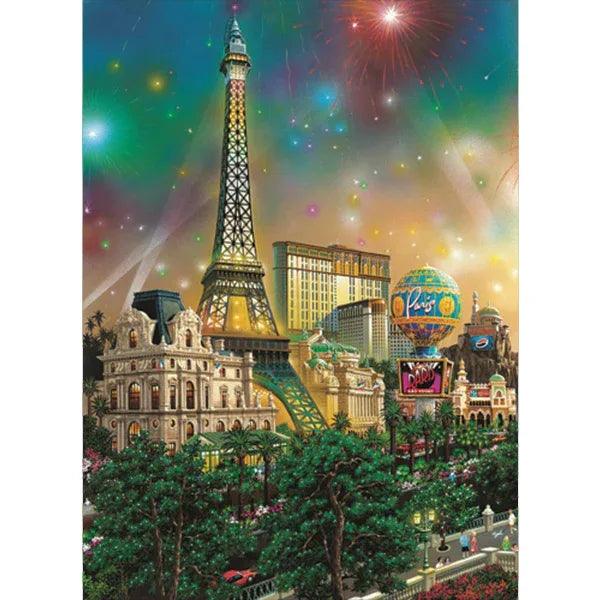 Alexander Chen - (v) Las Vegas Paris (FB) - Gifts for You 'n Me