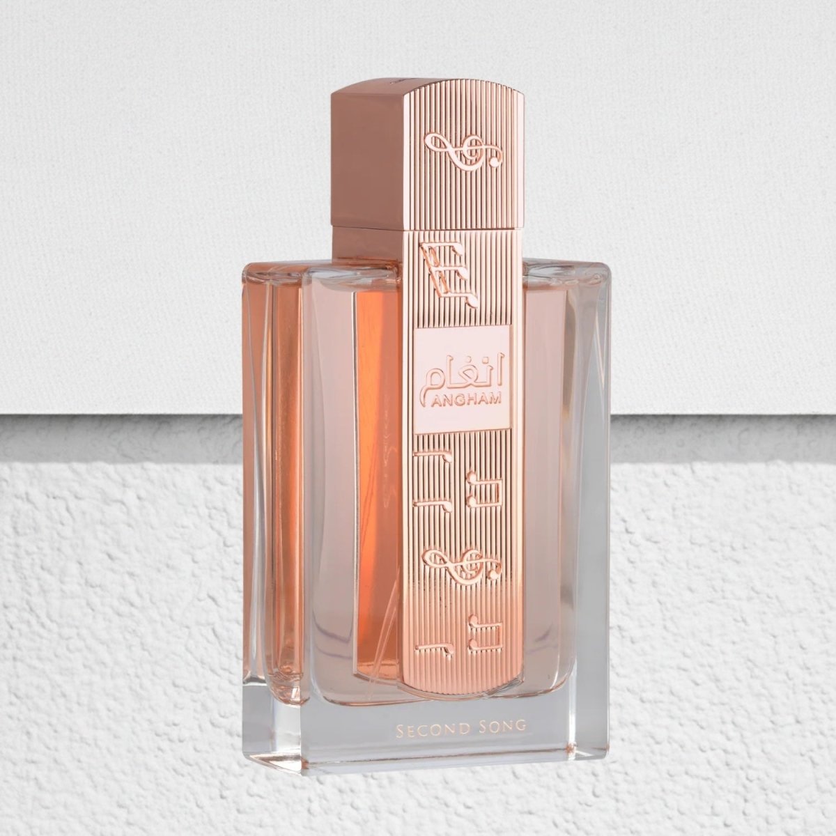 Lattafa Angham Second Song Eau De Parfum 100ml