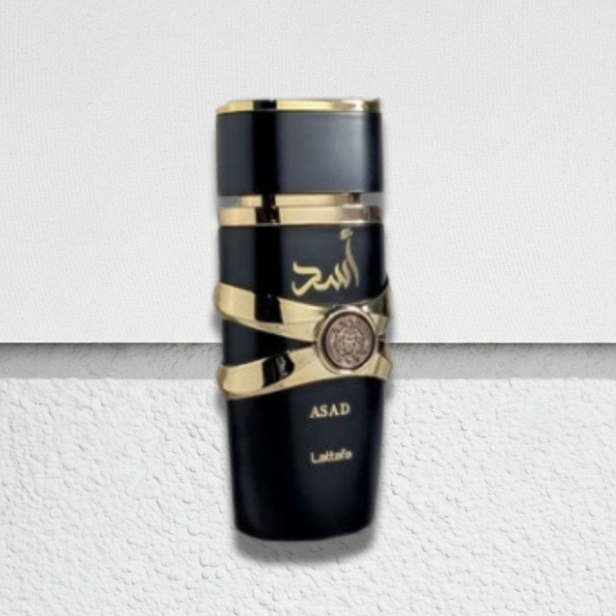 Lattafa Asad Eau De Parfum