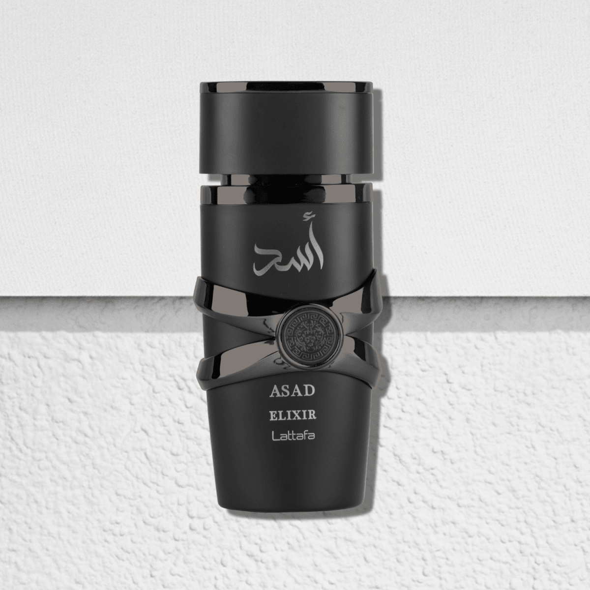 Lattafa Asad Elixir Eau De Parfum 100ml