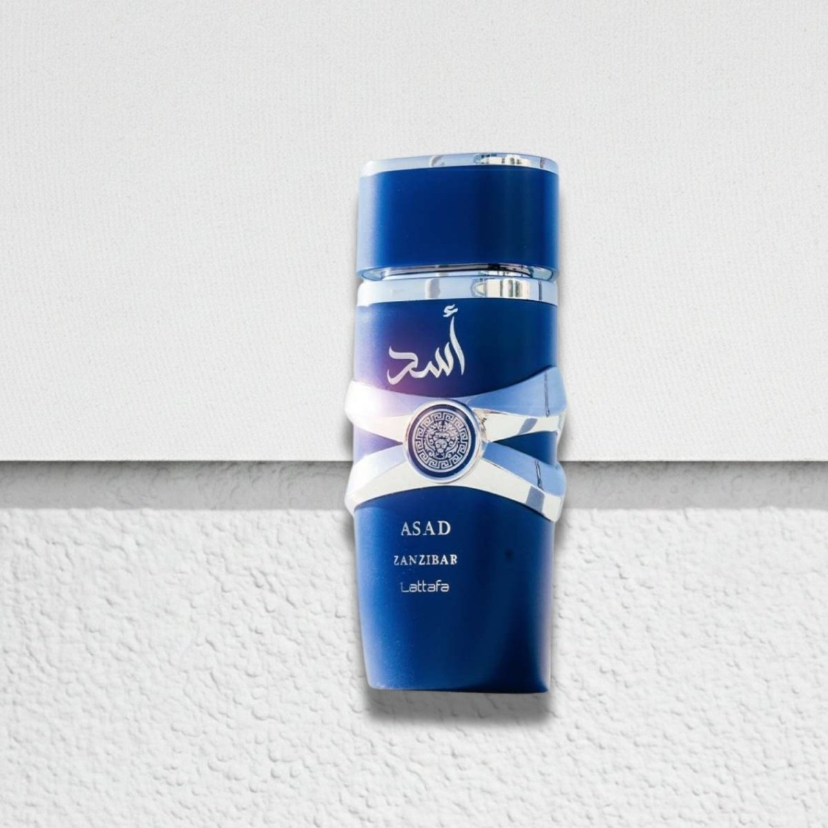 Lattafa Asad Zanzibar EDP for Men