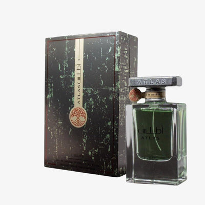 Lattafa Atlas Eau De Parfum